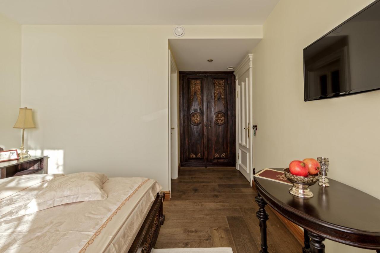 Argo Trakai Apartment ภายนอก รูปภาพ