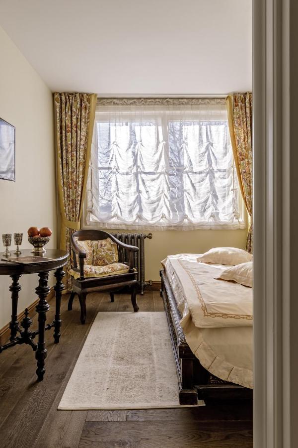Argo Trakai Apartment ภายนอก รูปภาพ