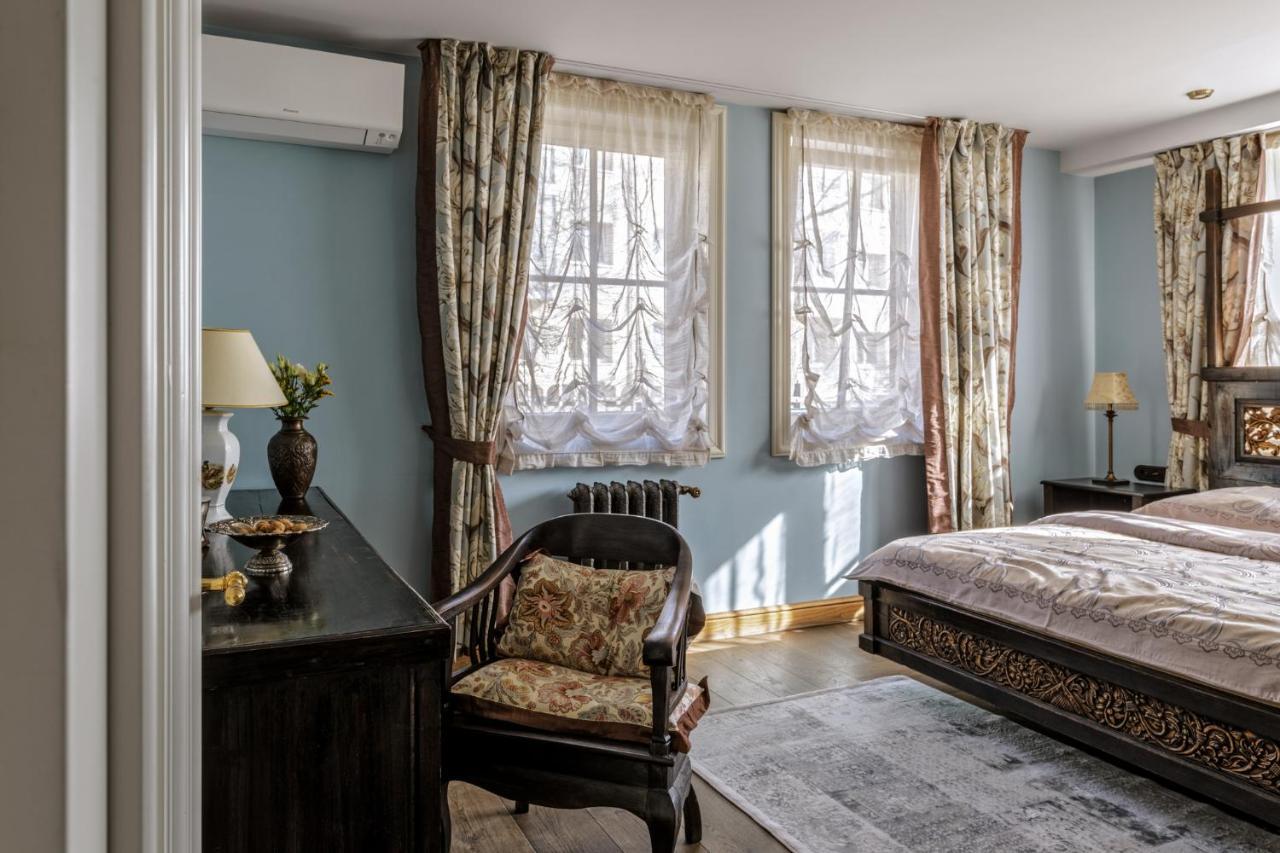 Argo Trakai Apartment ภายนอก รูปภาพ