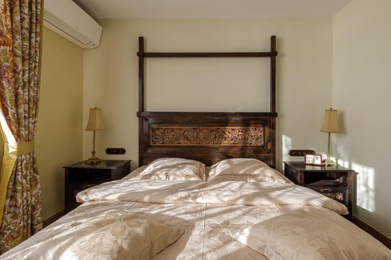 Argo Trakai Apartment ภายนอก รูปภาพ