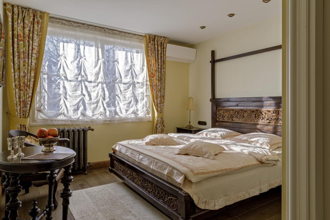 Argo Trakai Apartment ภายนอก รูปภาพ