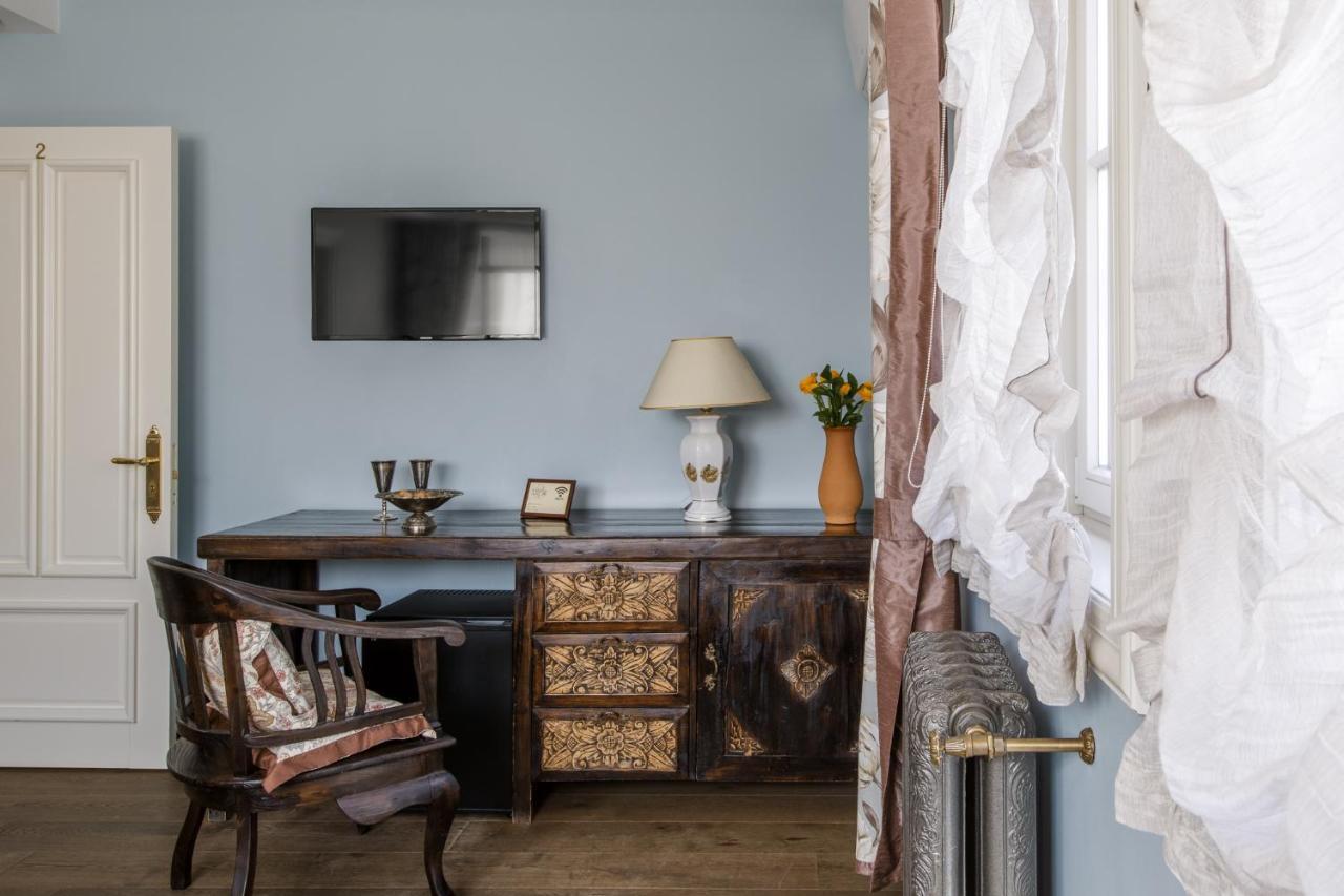 Argo Trakai Apartment ภายนอก รูปภาพ