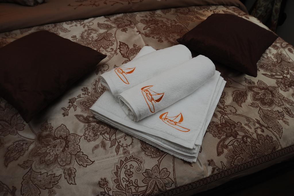 Argo Trakai Apartment ห้อง รูปภาพ