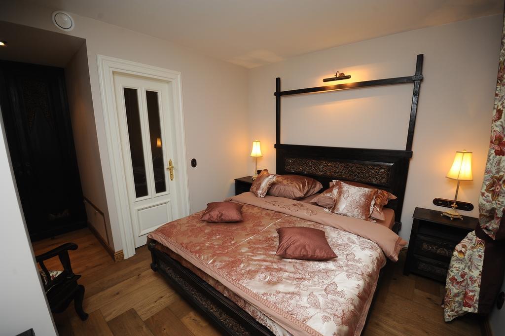Argo Trakai Apartment ห้อง รูปภาพ