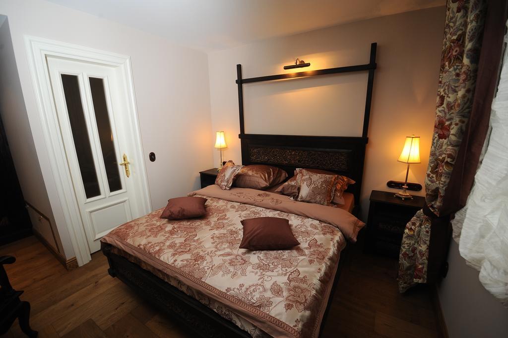 Argo Trakai Apartment ห้อง รูปภาพ