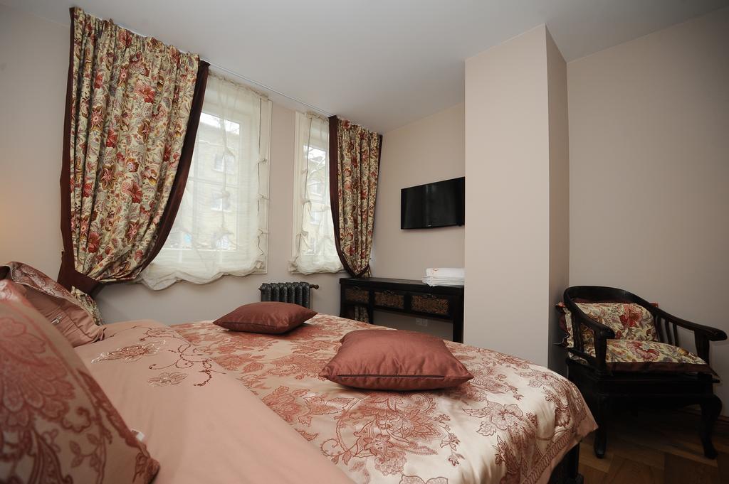 Argo Trakai Apartment ห้อง รูปภาพ