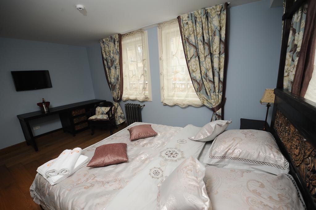 Argo Trakai Apartment ห้อง รูปภาพ