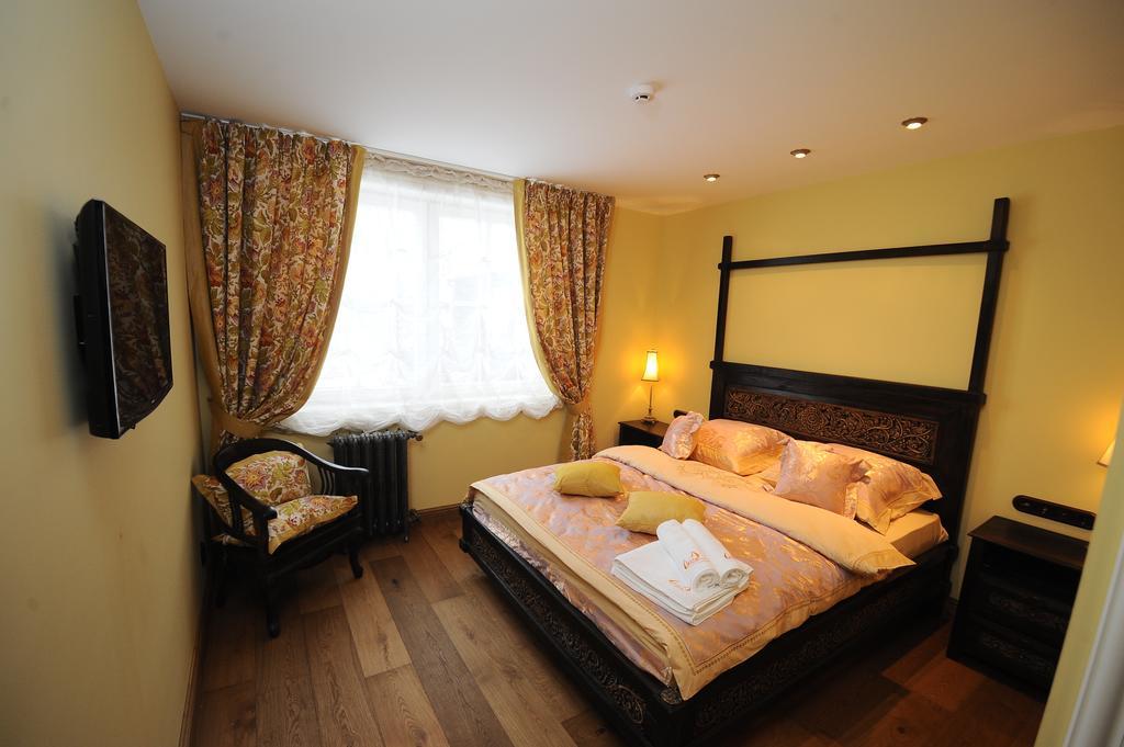 Argo Trakai Apartment ห้อง รูปภาพ