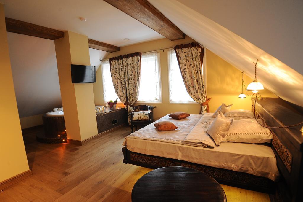 Argo Trakai Apartment ห้อง รูปภาพ