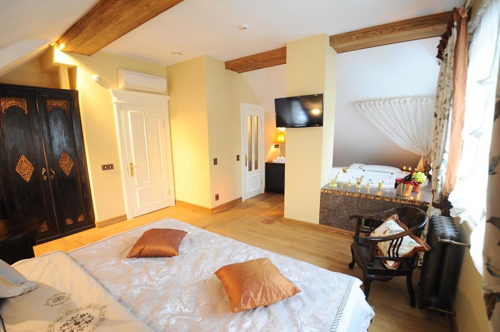 Argo Trakai Apartment ห้อง รูปภาพ