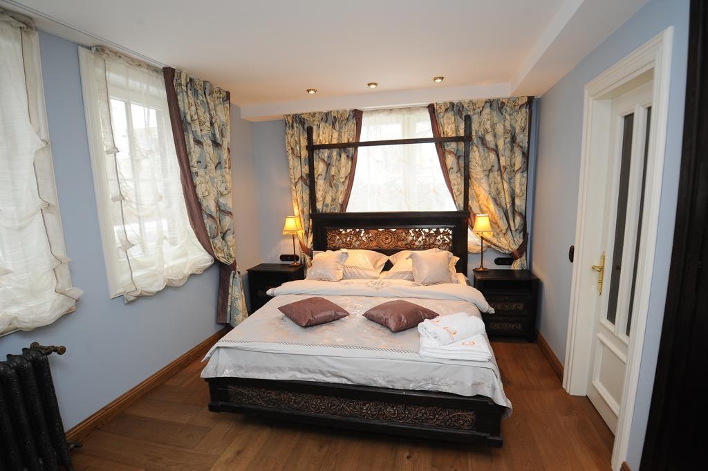 Argo Trakai Apartment ห้อง รูปภาพ