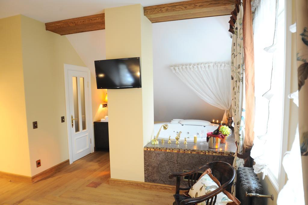 Argo Trakai Apartment ห้อง รูปภาพ