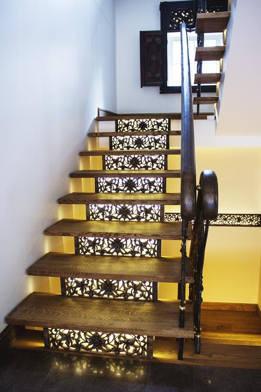 Argo Trakai Apartment ภายนอก รูปภาพ