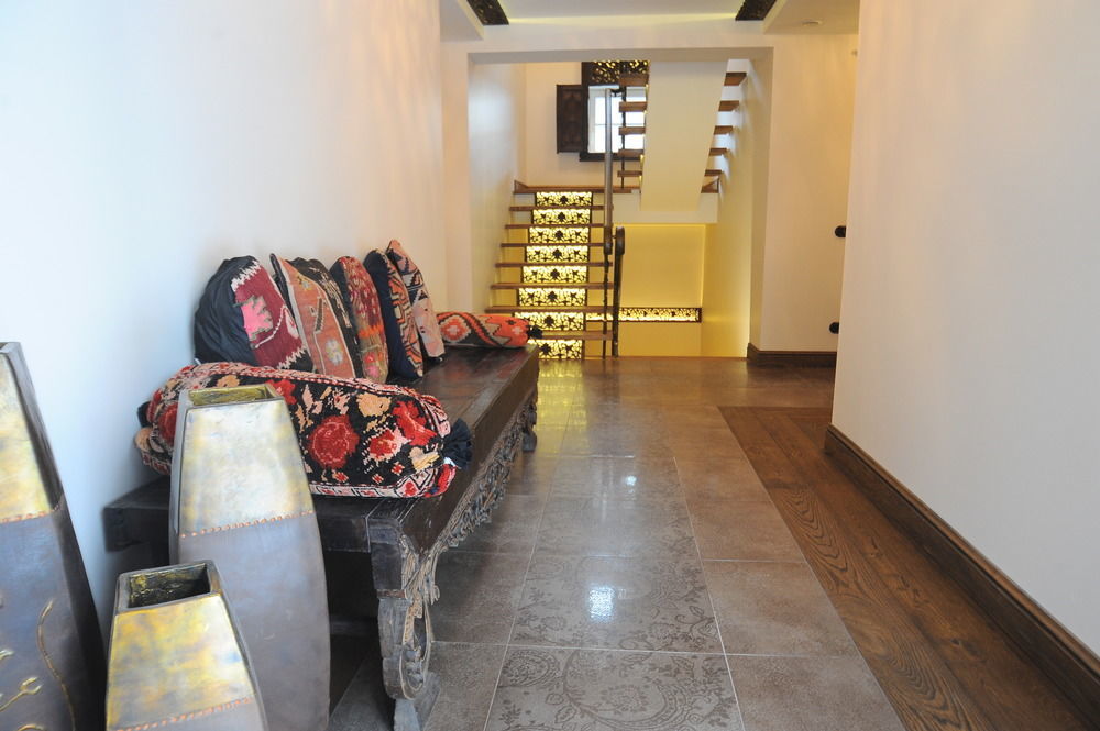 Argo Trakai Apartment ภายนอก รูปภาพ